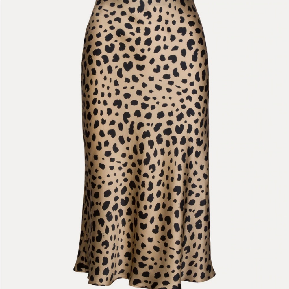 Realisation Naomi Skirt